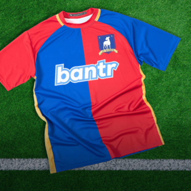 HIT THE PITCH