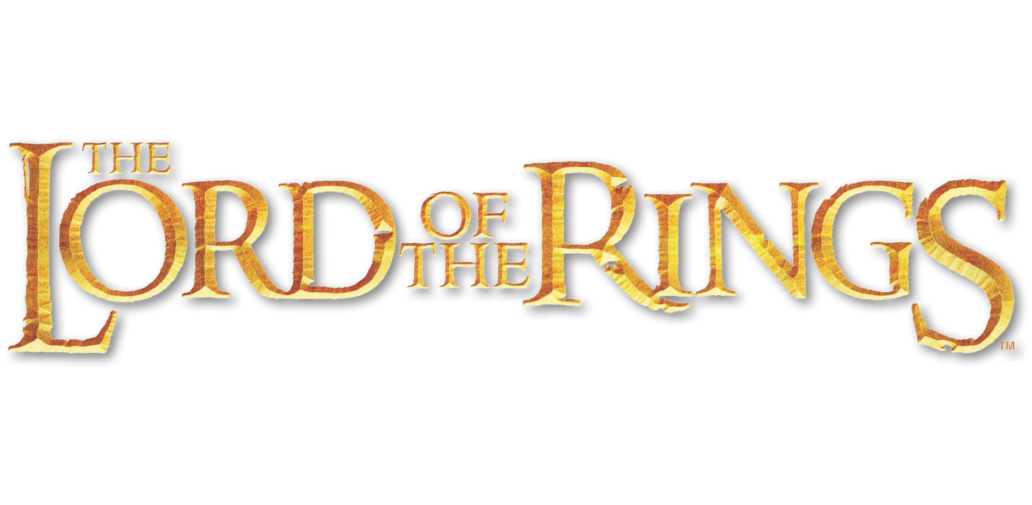 The Lord of the Rings