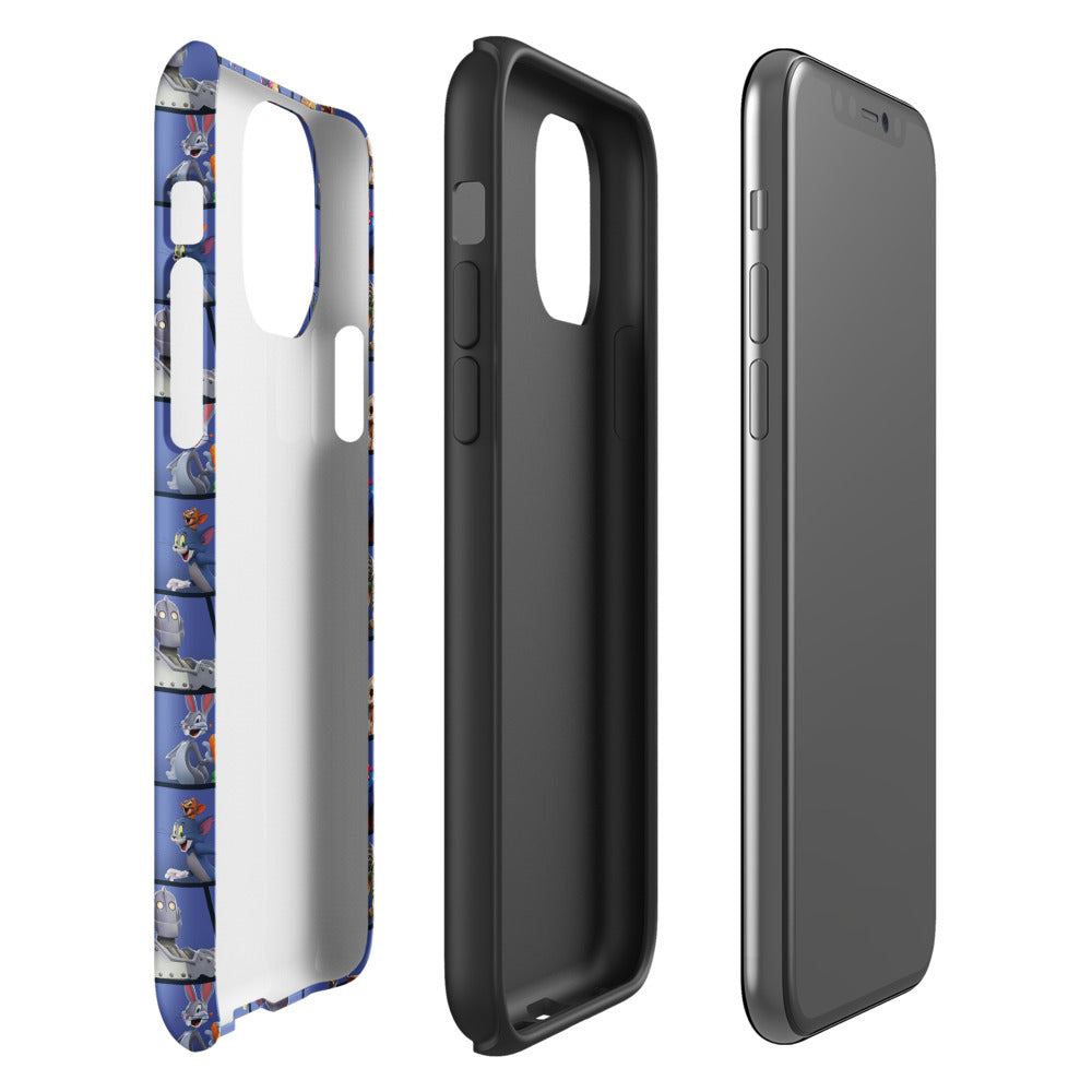 MultiVersus Characters iPhone Tough Case