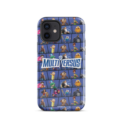 MultiVersus Characters iPhone Tough Case