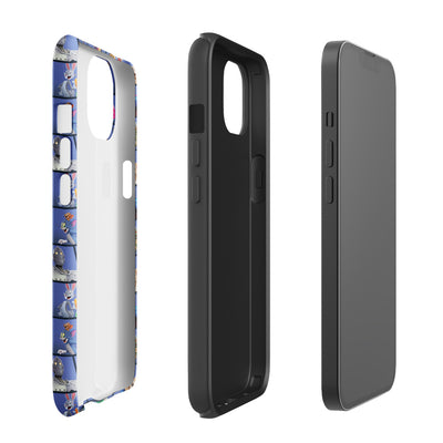 MultiVersus Characters iPhone Tough Case