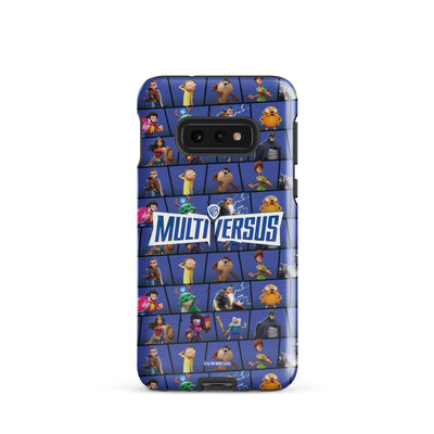 MultiVersus Characters Samsung Tough Case