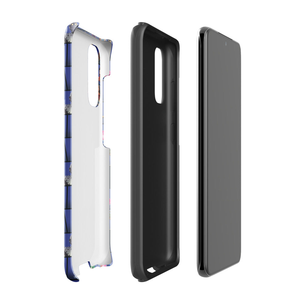 MultiVersus Characters Samsung Tough Case