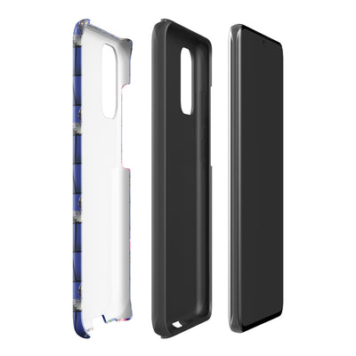 MultiVersus Characters Samsung Tough Case