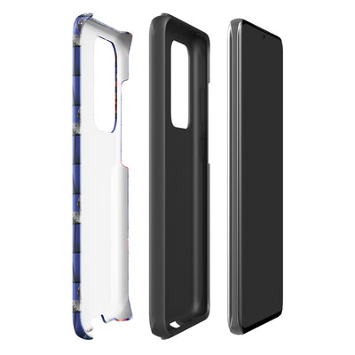 MultiVersus Characters Samsung Tough Case