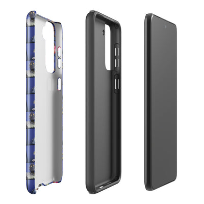 MultiVersus Characters Samsung Tough Case