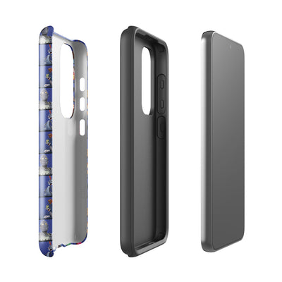 MultiVersus Characters Samsung Tough Case