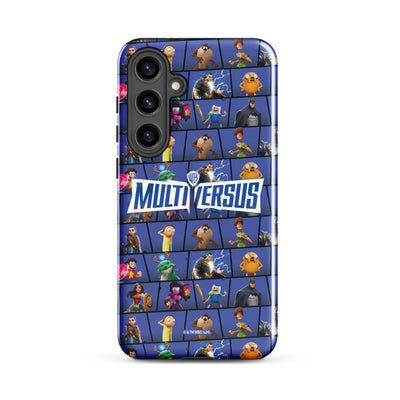 MultiVersus Characters Samsung Tough Case