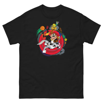 Looney Tunes Basketball T-shirt