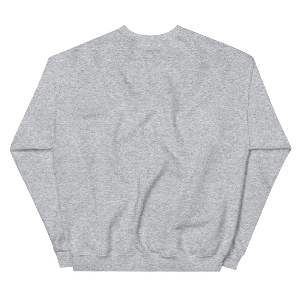 Gilmore Girls Luke's Diner Embroidered Crewneck Sweatshirt