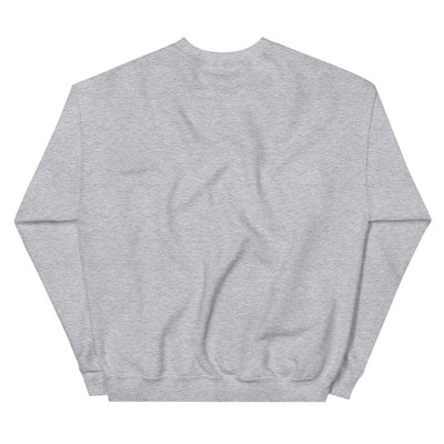Gilmore Girls Luke's Diner Embroidered Crewneck Sweatshirt
