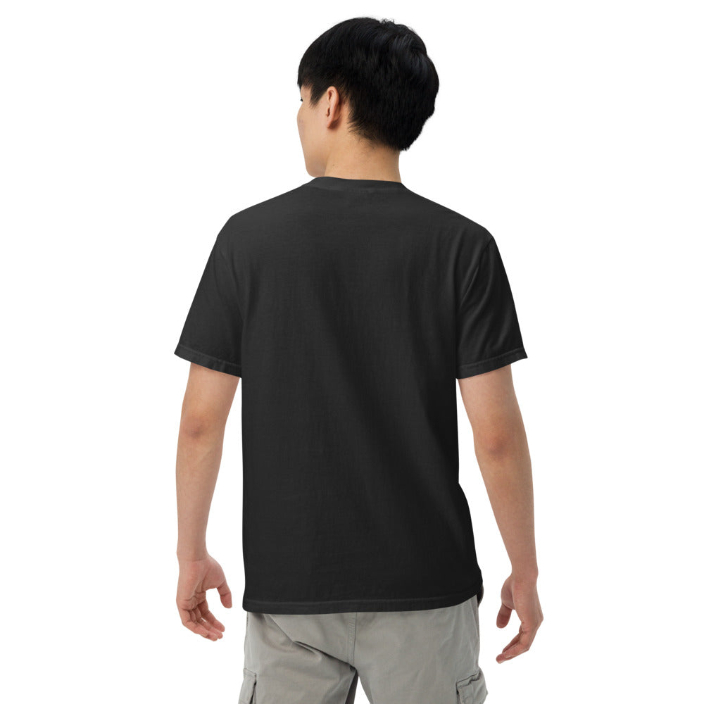 PEACEMAKER Give Peace a Second F#cking Chance Comfort Colors T-Shirt