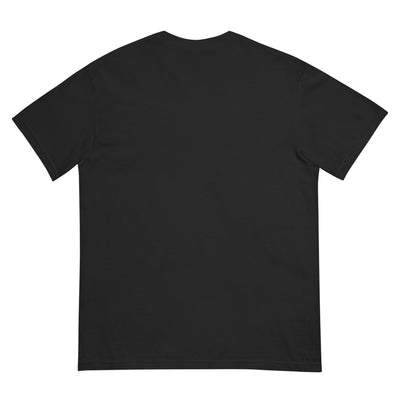 SUPERMAN (2025 Movie) Stylized S-Shield Comfort Colors T-Shirt