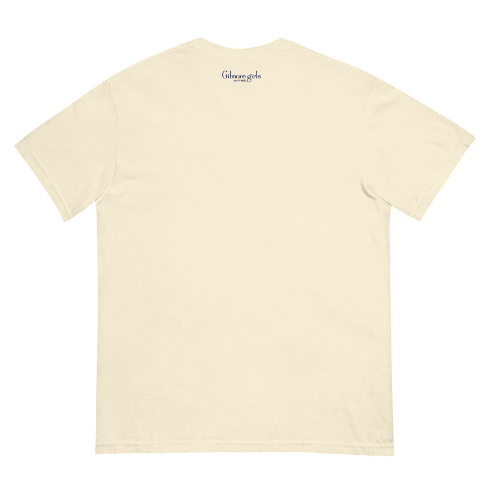 Gilmore Girls Miss Patty's School Of Ballet T-Shirt
