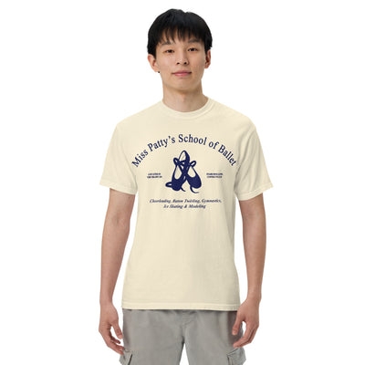 Gilmore Girls Miss Patty's School Of Ballet T-Shirt