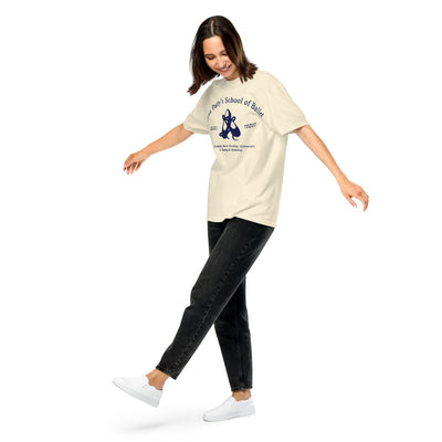 Gilmore Girls Miss Patty's School Of Ballet T-Shirt