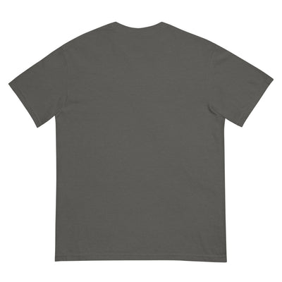 SUPERMAN (2025 Movie) Stylized S-Shield Comfort Colors T-Shirt
