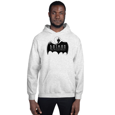 BATMAN: THE ANIMATED SERIES Class of 1992 Hoodie