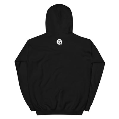 DC Pocket Logo Hoodie