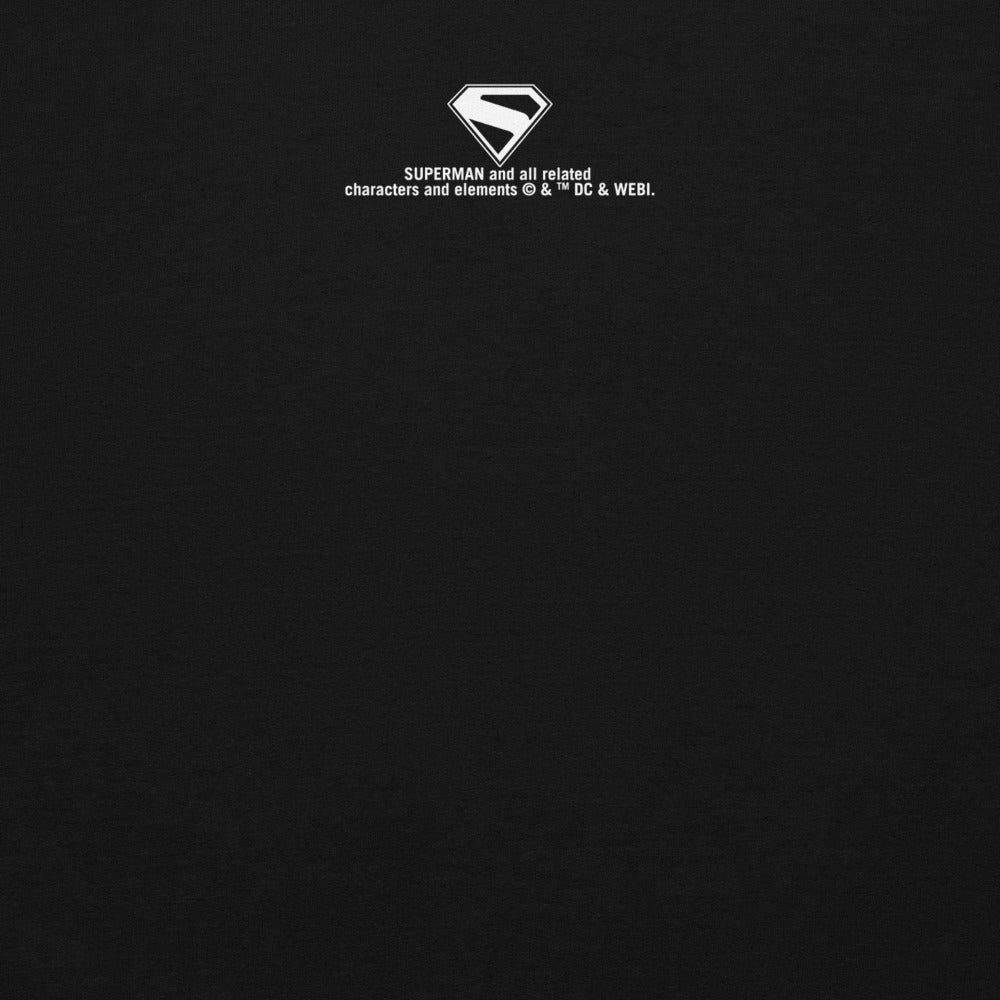 Superman (2025) S-Shield Hoodie