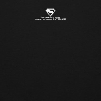 Superman (2025) S-Shield Hoodie