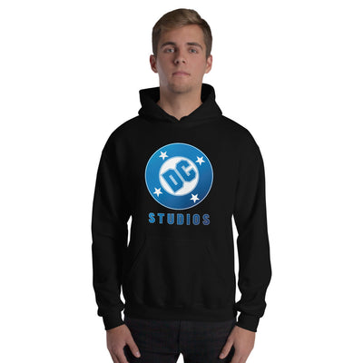 DC Studios Hoodie