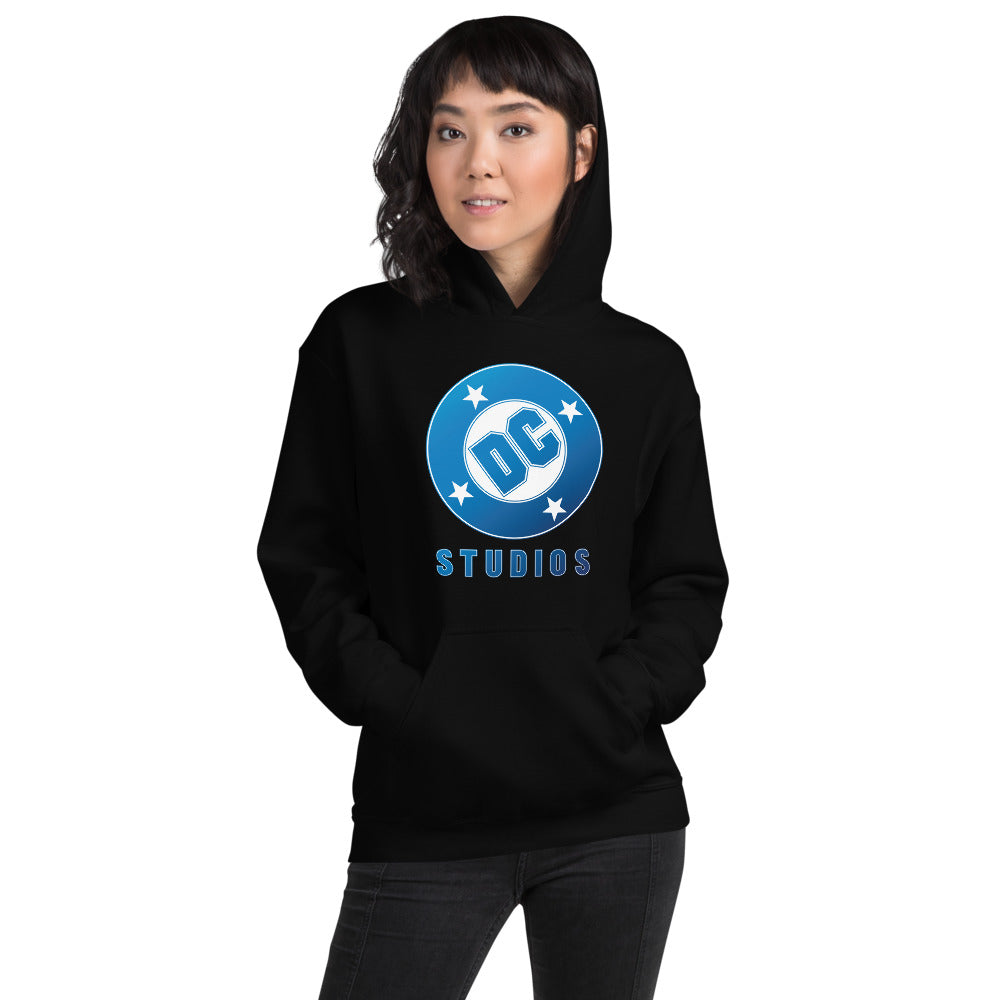 DC Studios Hoodie