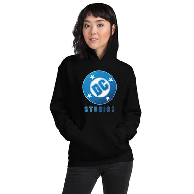 DC Studios Hoodie