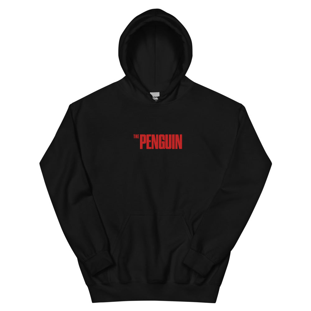 The Penguin Iceberg Hoodie