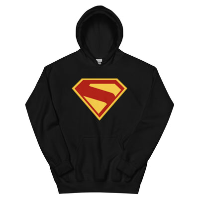 Superman (2025) S-Shield Hoodie