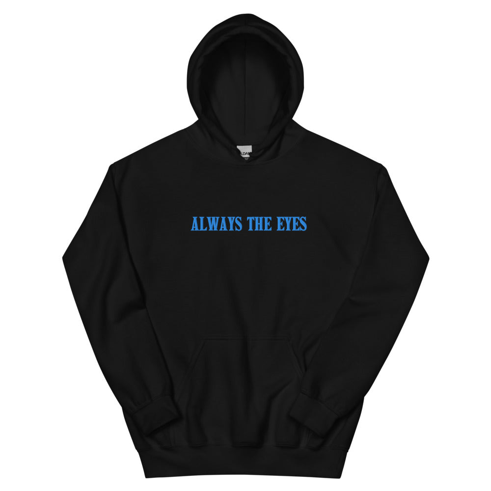 IT: Welcome to Derry Always The Eyes Hoodie