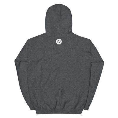 DC Pocket Logo Hoodie