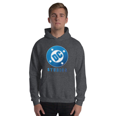 DC Studios Hoodie