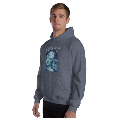 The White Lotus Full Moon Hoodie