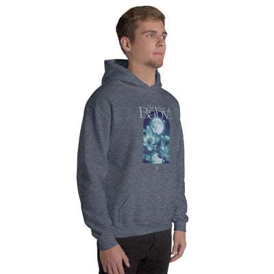 The White Lotus Full Moon Hoodie