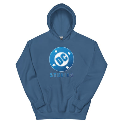 DC Studios Hoodie