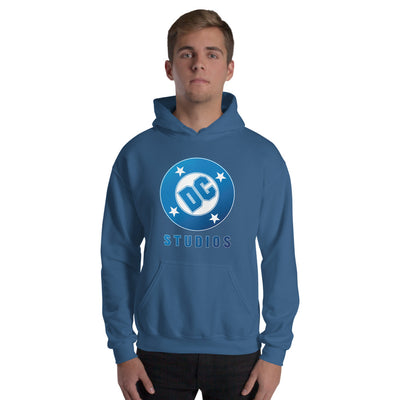 DC Studios Hoodie