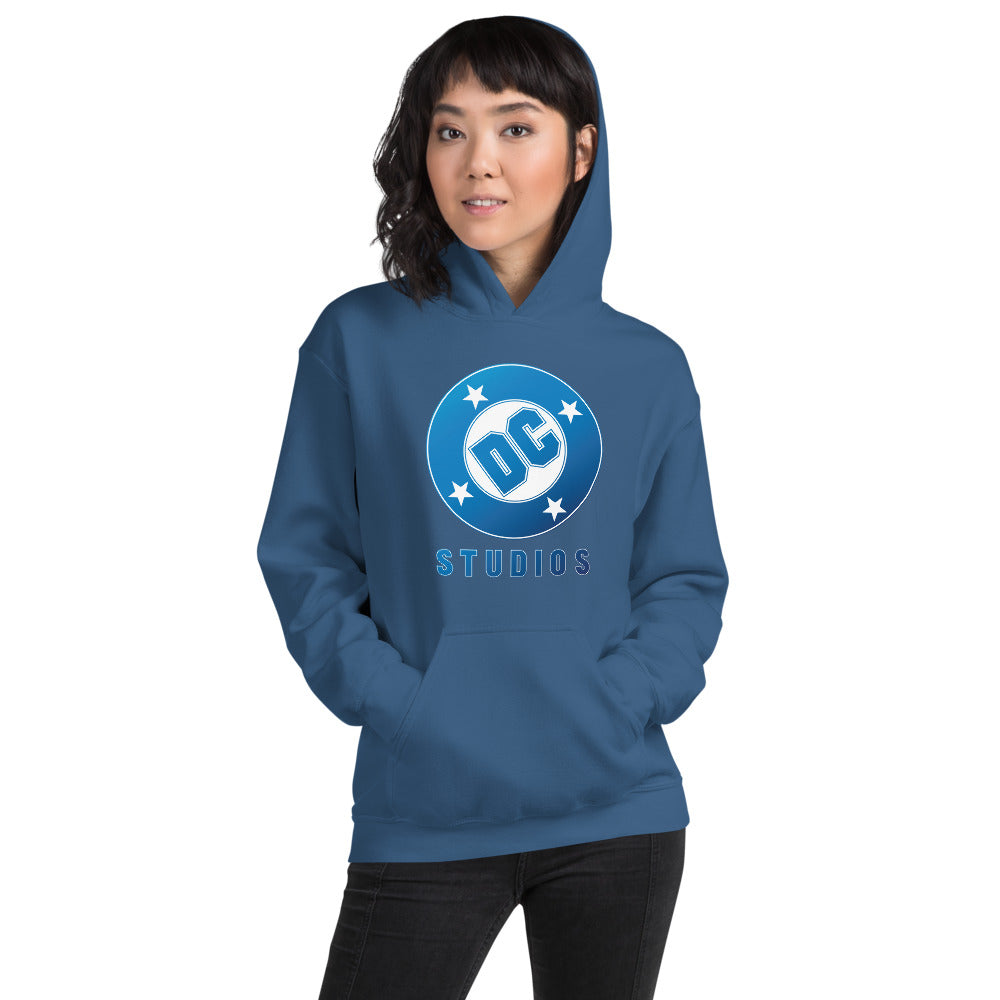 DC Studios Hoodie