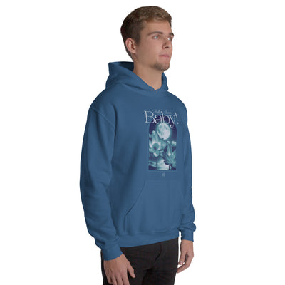 The White Lotus Full Moon Hoodie