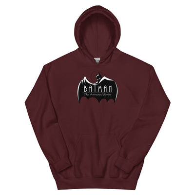 BATMAN: THE ANIMATED SERIES Class of 1992 Hoodie