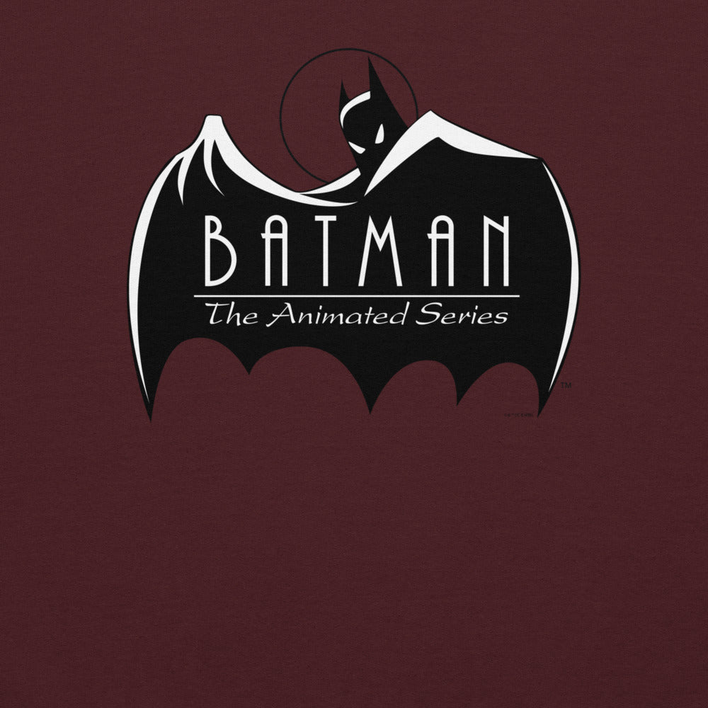 BATMAN: THE ANIMATED SERIES Class of 1992 Hoodie