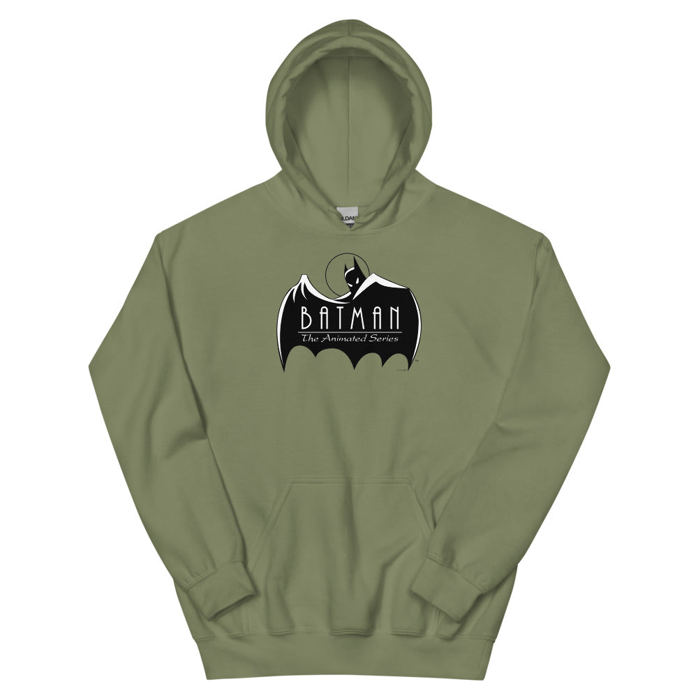 BATMAN: THE ANIMATED SERIES Class of 1992 Hoodie