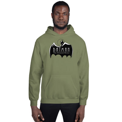 BATMAN: THE ANIMATED SERIES Class of 1992 Hoodie