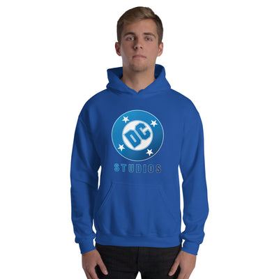 DC Studios Hoodie