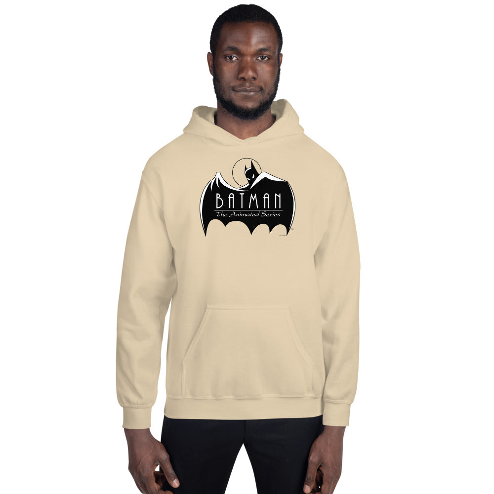 BATMAN: THE ANIMATED SERIES Class of 1992 Hoodie