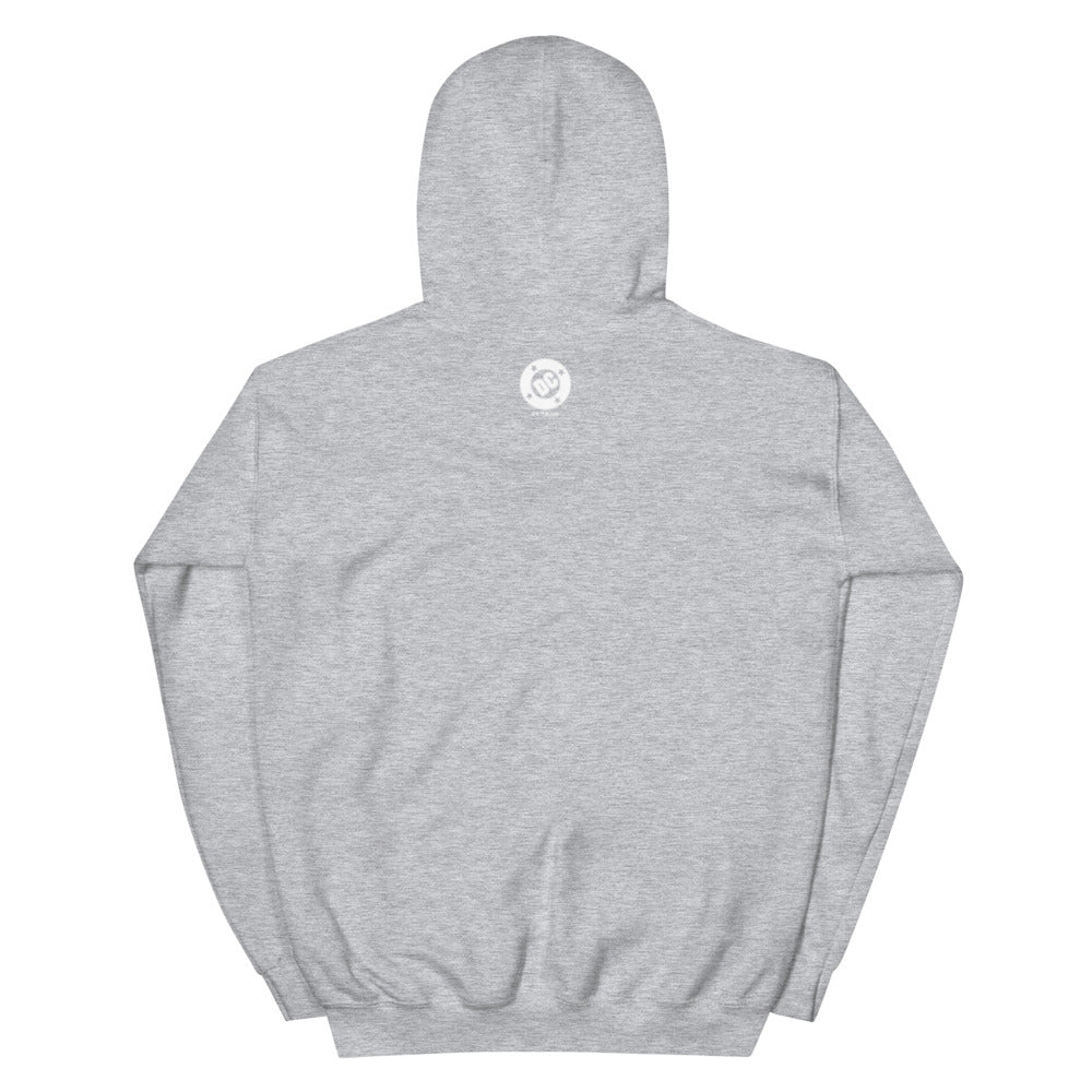 DC Pocket Logo Hoodie