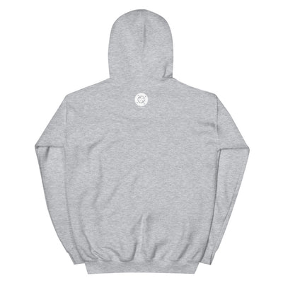 DC Pocket Logo Hoodie