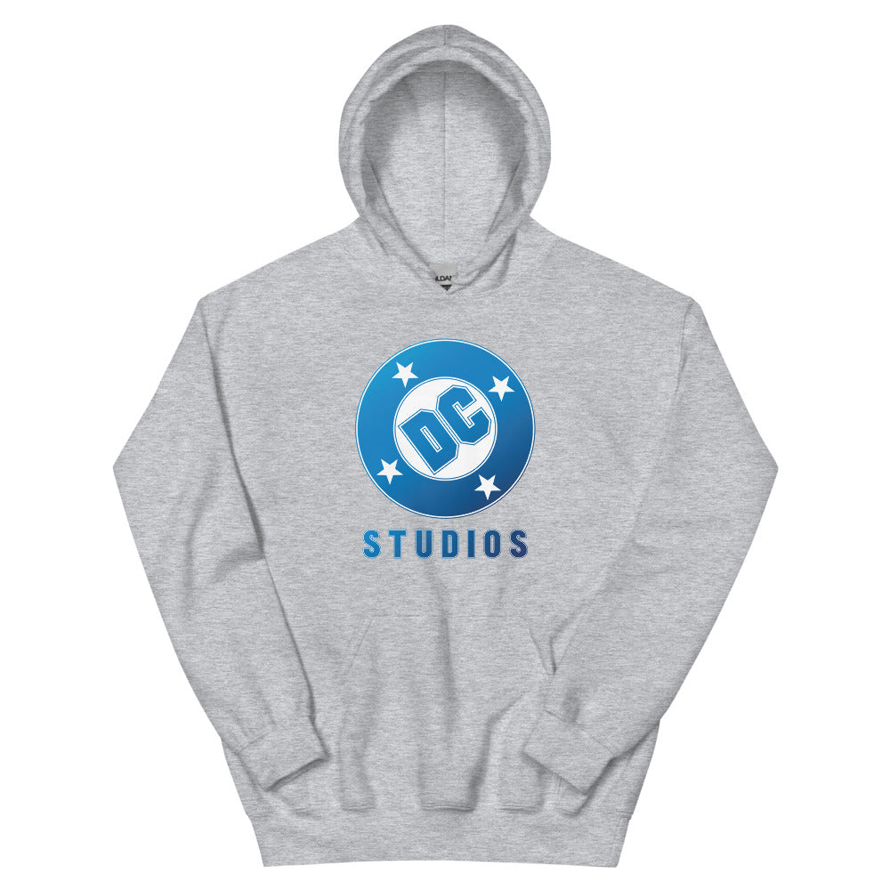 DC Studios Hoodie