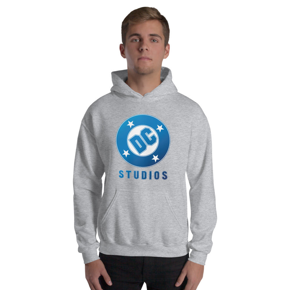 DC Studios Hoodie