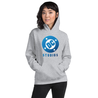 DC Studios Hoodie